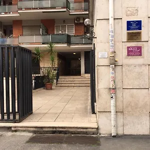 Casa Milù Roma