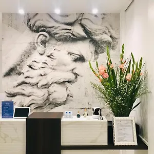 בית הארחה Kambal Luxury, רומא