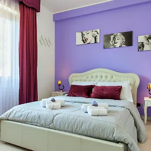 Apartamento L'oasi A San Pietro, Roma