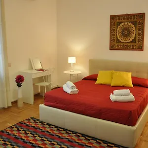 Big In Vatican Apartment