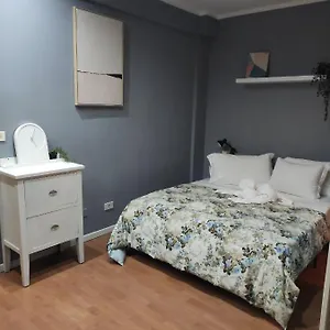 Апартаменты Stpeter's Mirkolgapartm