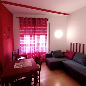 Apartamento My Vatican House, Roma