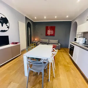 Casa Santarelli Roma