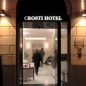 Crosti روما