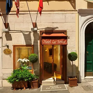  Апартаменты La Fenice