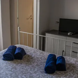 Porta Portese 19 招待所