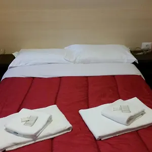莫赛克旅馆 旅馆