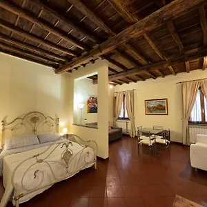 Apartamento Navona Livia, Roma