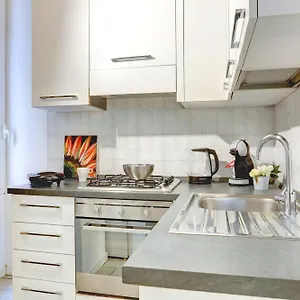 Apartamento Il Mattoncino - Colosseo, Roma