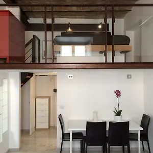 Inner House Rom