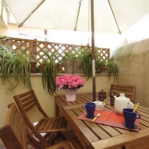 Cedro Apartment Rom