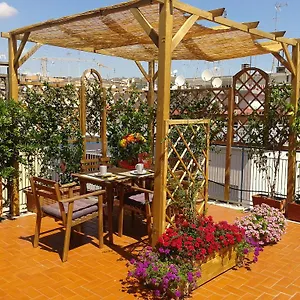 St Peter's Area Appartement