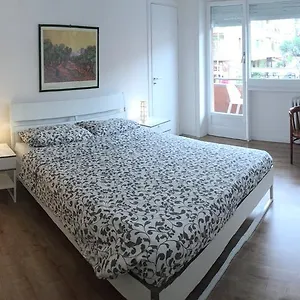 Apartamento Claudio Vaticano, Roma