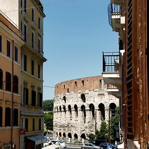 Colosseo And - Centre Rom