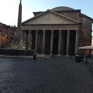 Casa Bella Pantheon Πανσιόν