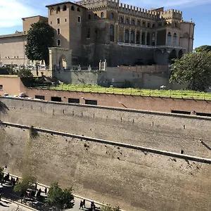 Vatican Garden Rom