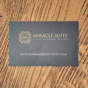 Apartamento Vatican Miracle, Roma