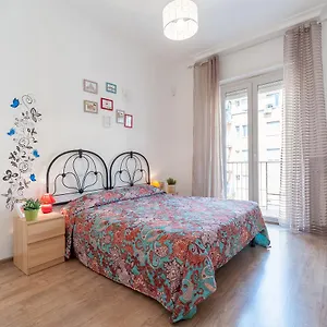Apartamento Vatican Stemar, Roma