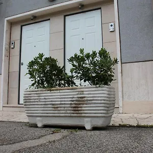 Locazione Turistica Loft Tiburtina Roma