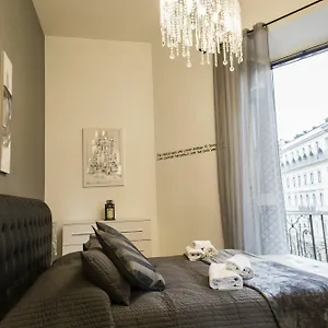Apartamento Nazionale 221 Luxury, Roma