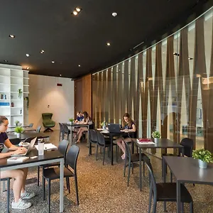 Camplus Pietralata - Casa Per Ferie Roma