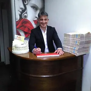  Апартаменты Gloria